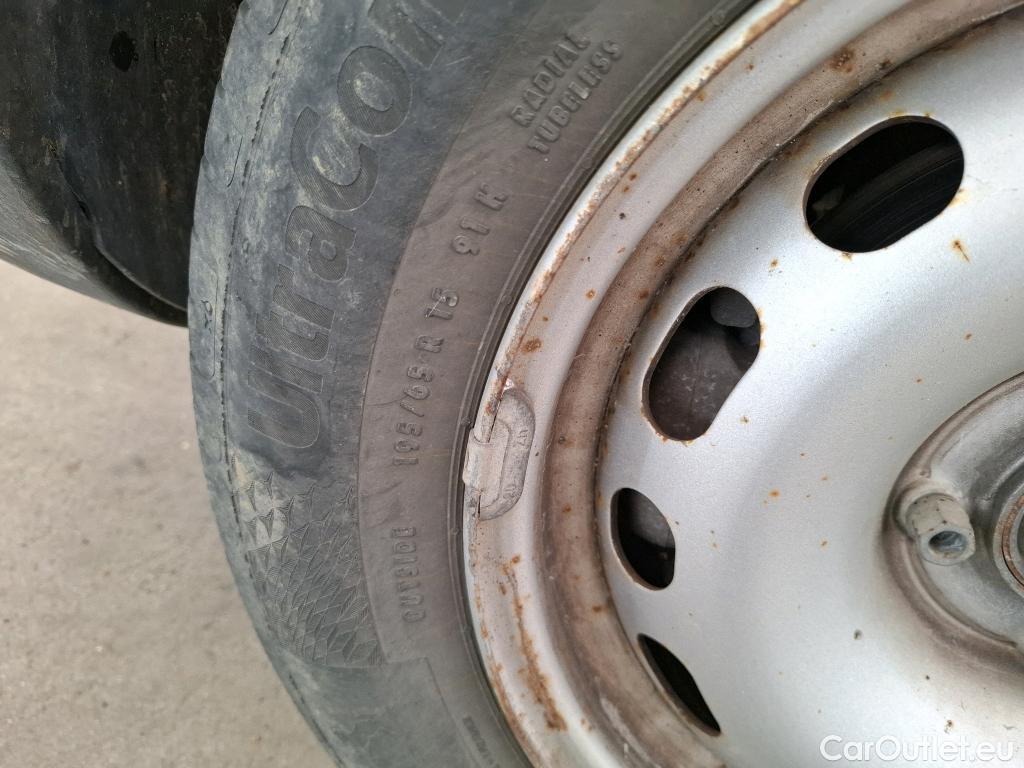  Citroen  Berlingo  Fourgon Confort L1 (Court) 1.6 BlueHDi 100CV BVM5 E6 #32