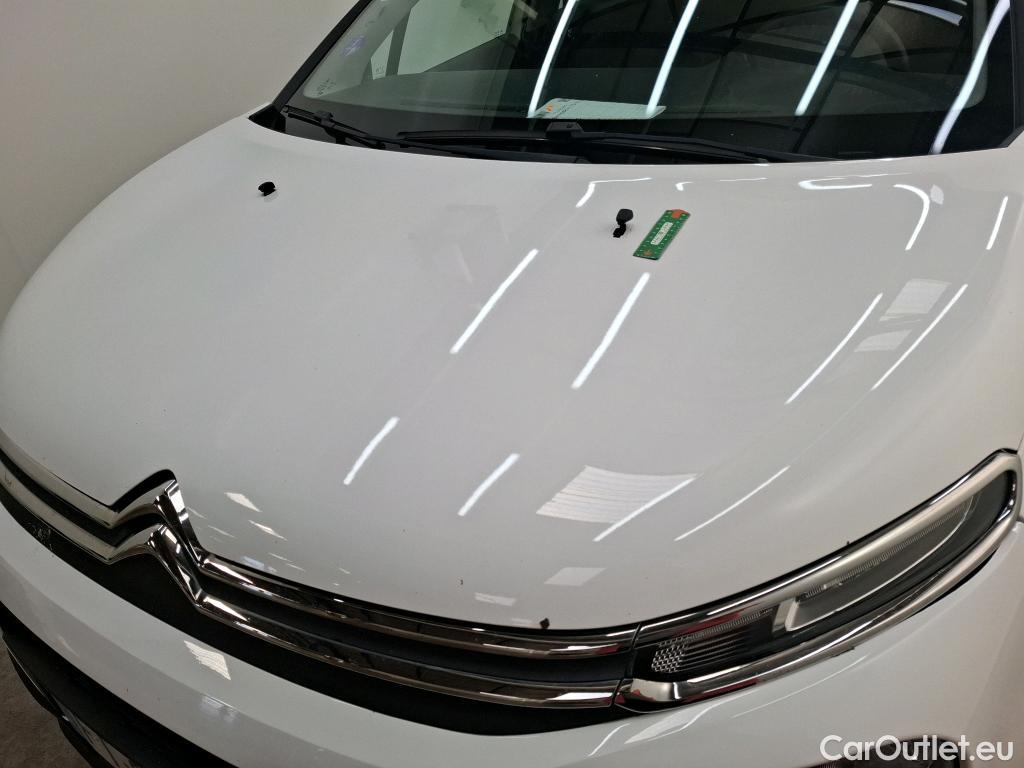  Citroen  C3  Société Feel Nav 1.2 PureTech 80CV BVM5 E6d #38