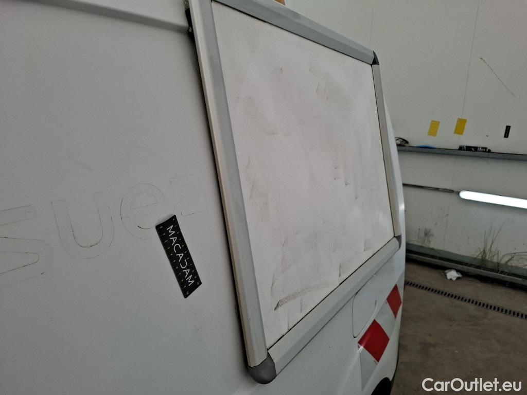  Citroen  Berlingo  Fourgon Confort L1 (Court) 1.6 BlueHDi 100CV BVM5 E6 #2