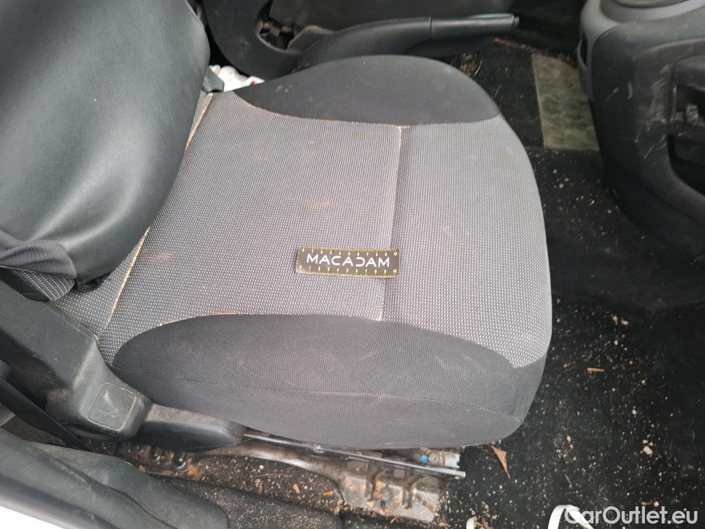  Citroen  Berlingo  Fourgon Confort L1 (Court) 1.6 BlueHDi 100CV BVM5 E6 #37