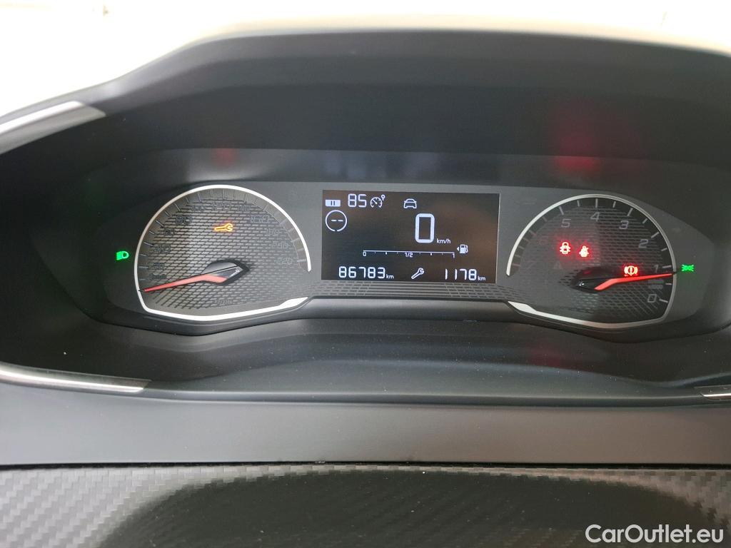  Peugeot  208  Premium 1.5 HDi 100CV BVM6 E6d #16