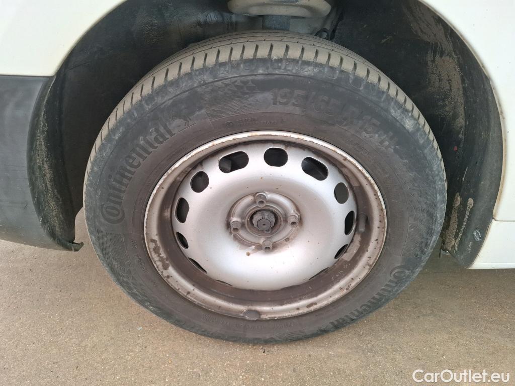  Citroen  Berlingo  Fourgon Confort L1 (Court) 1.6 BlueHDi 100CV BVM5 E6 #52