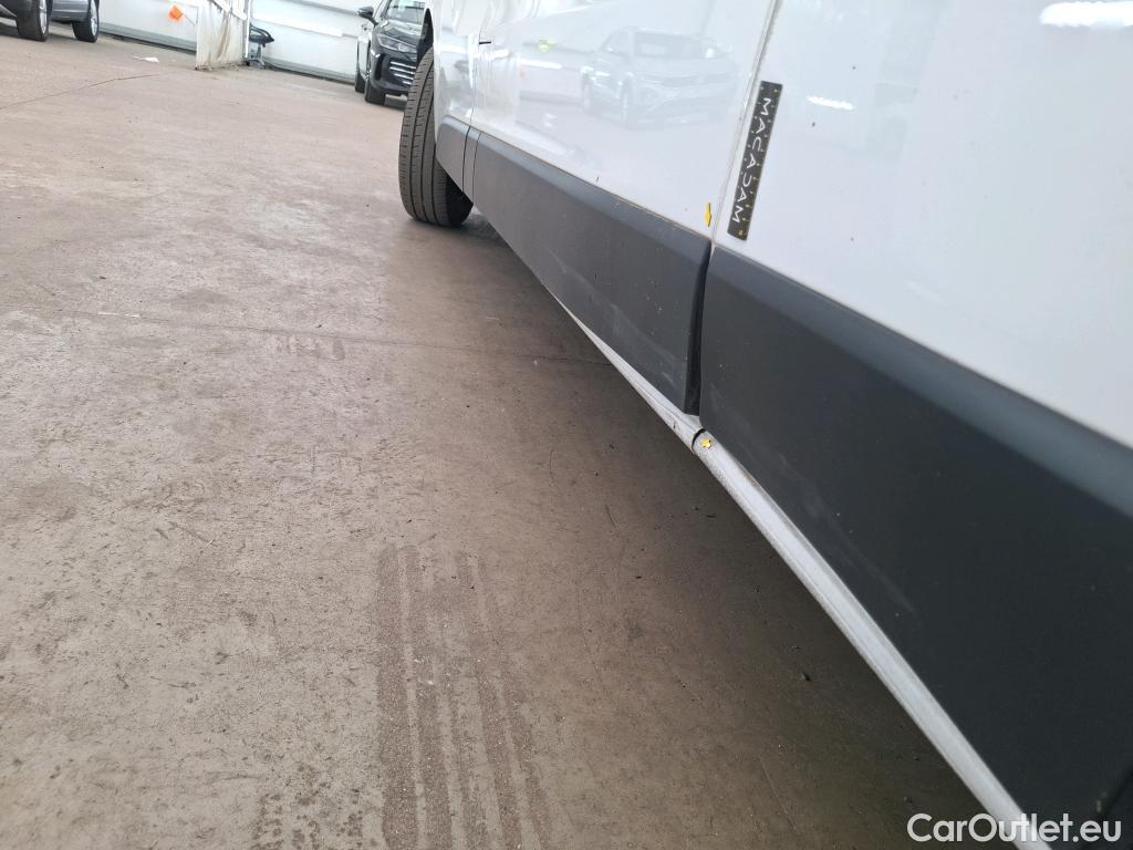  Renault  Trafic  Fourgon L2H1 1300 Confort 1.6 dCi #5