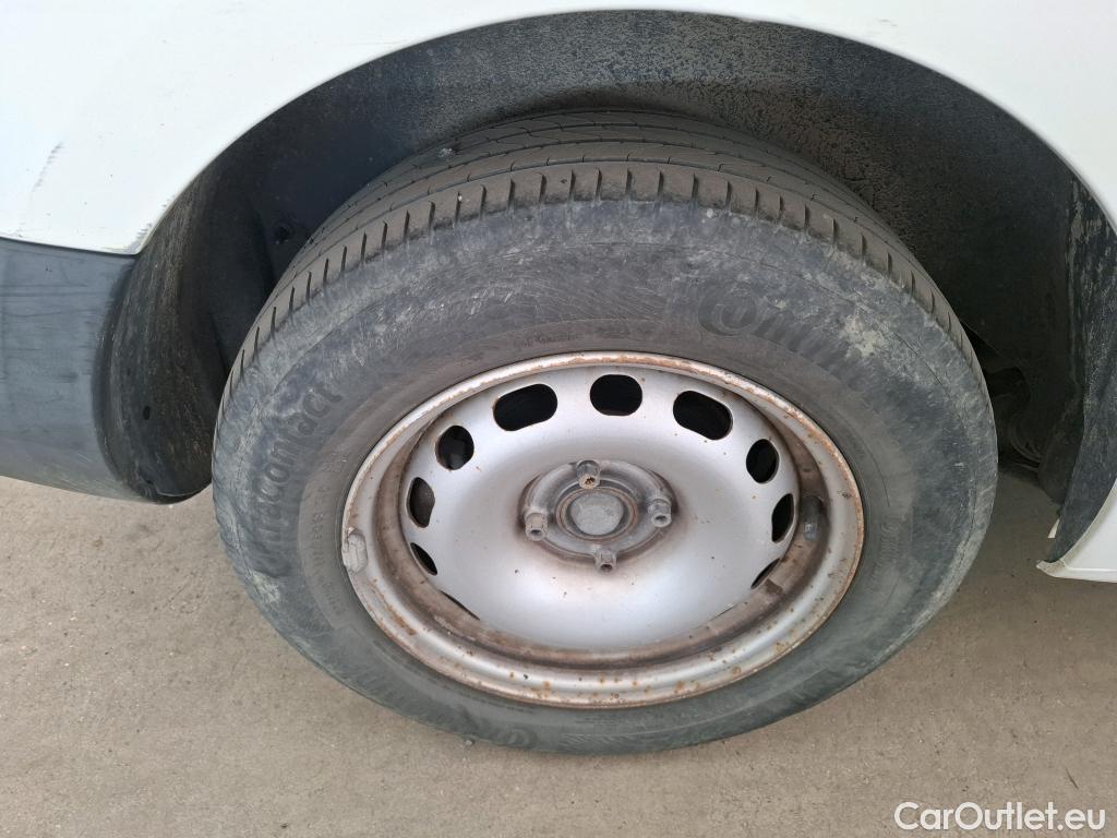  Citroen  Berlingo  Fourgon Confort L1 (Court) 1.6 BlueHDi 100CV BVM5 E6 #29