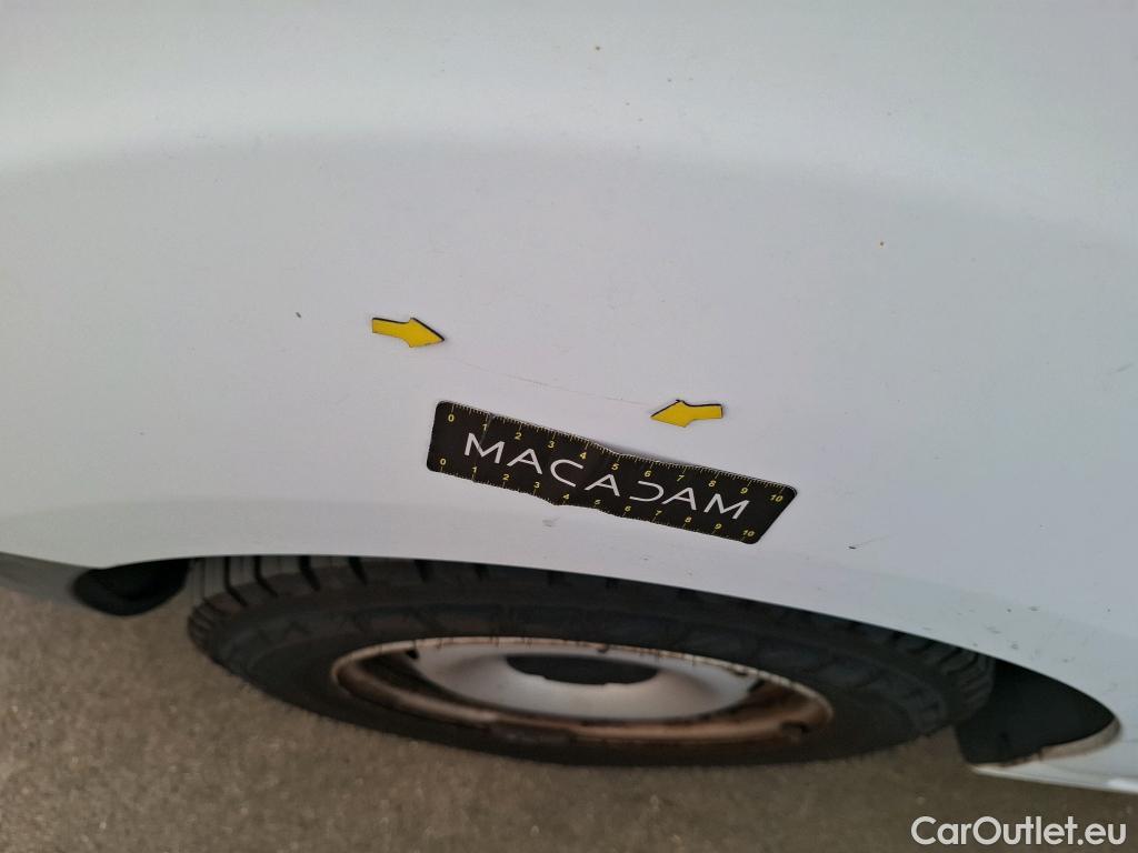  Citroen  Berlingo  Fourgon Confort L2 (Long) Cabine Approfondie 1.6 BlueHDi 100CV BVM5 E6 #28