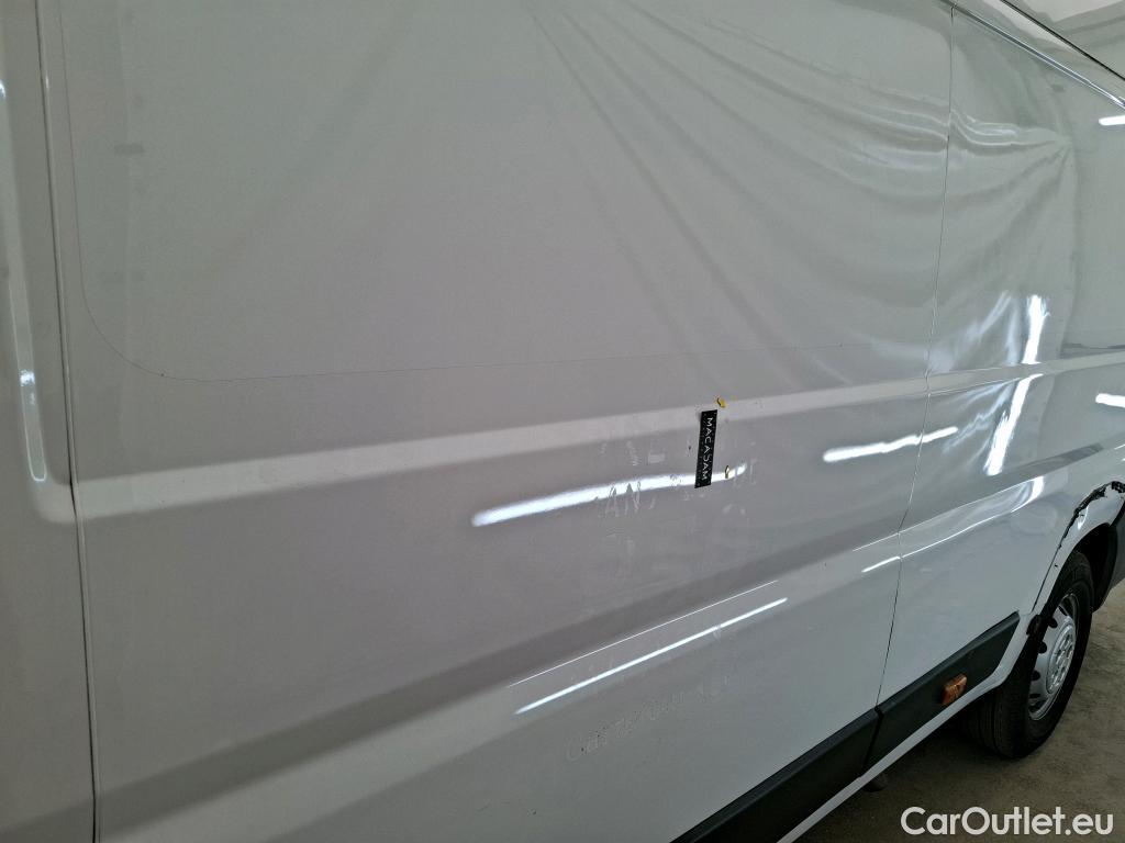  Fiat  Ducato FIAT  2014 4P Fourgon tôlé Maxi 3 5 XL H2 2 3 Mjet 140 Pack Pro Nav #68