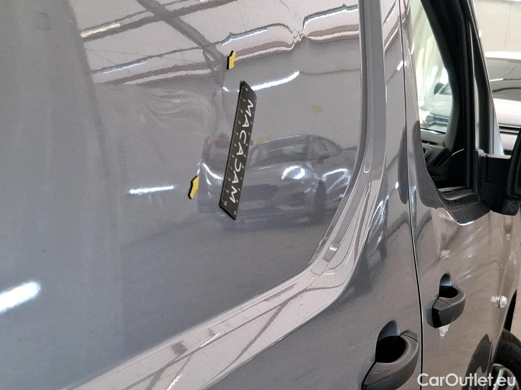  Toyota  Proace TOYOTA  City / 2019 / 4P / Fourgonnette 1.5 Medium 130 D-4D Business #6