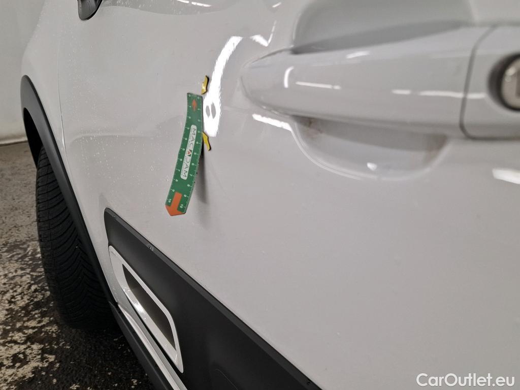  Citroen  C3 CITROEN  Société / 2020 / 5P / Berline PureTech 83 S&S BVM Feel Nav #8