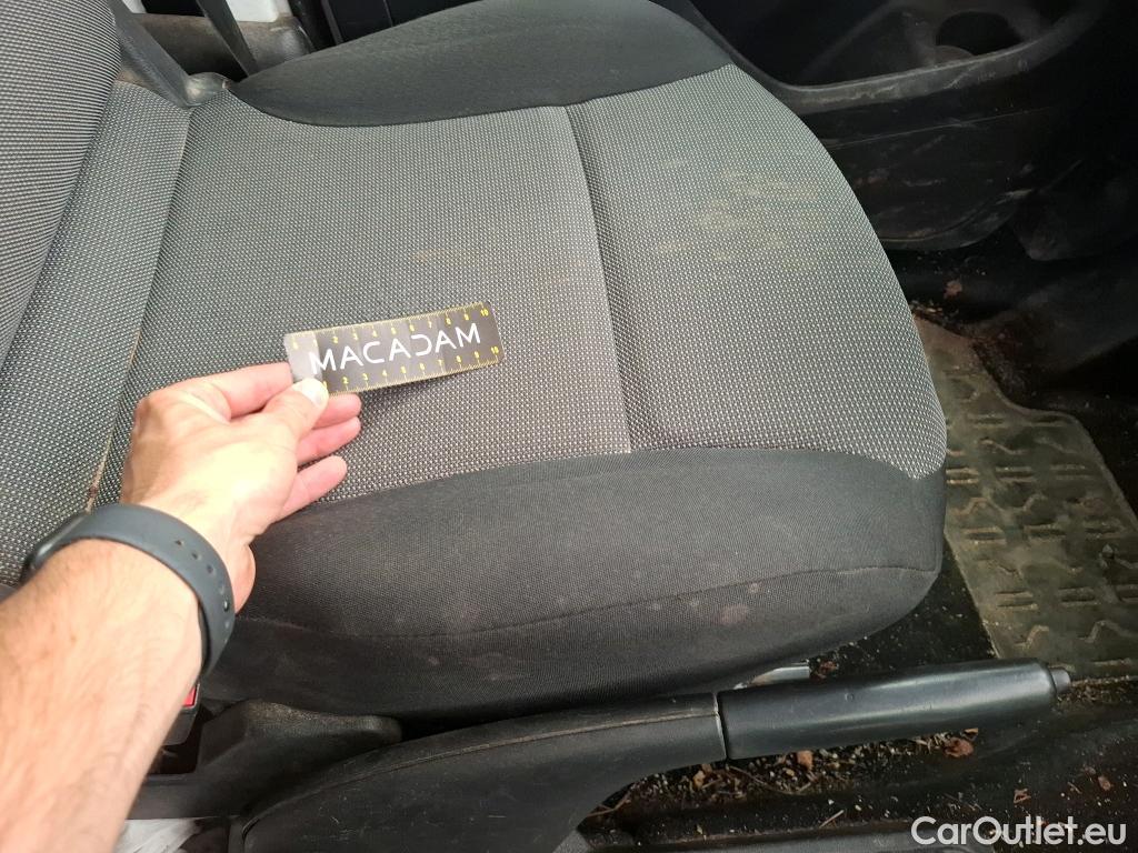  Citroen  Berlingo  Fourgon Confort L1 (Court) 1.6 BlueHDi 100CV BVM5 E6 #38