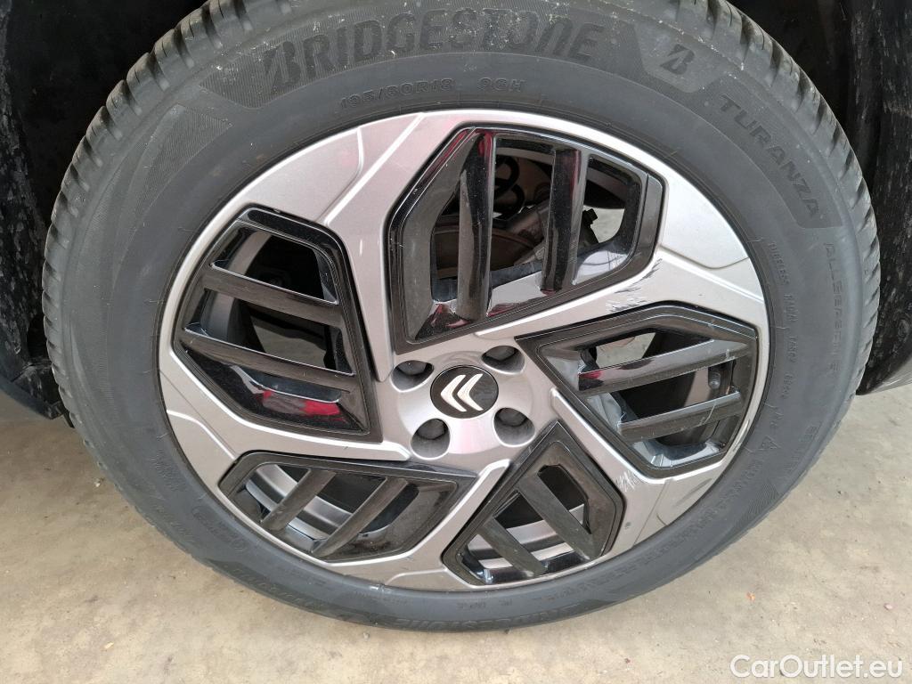  Citroen  C4  X Feel Pack 1.2 PureTech 130CV BVA8 6E #23