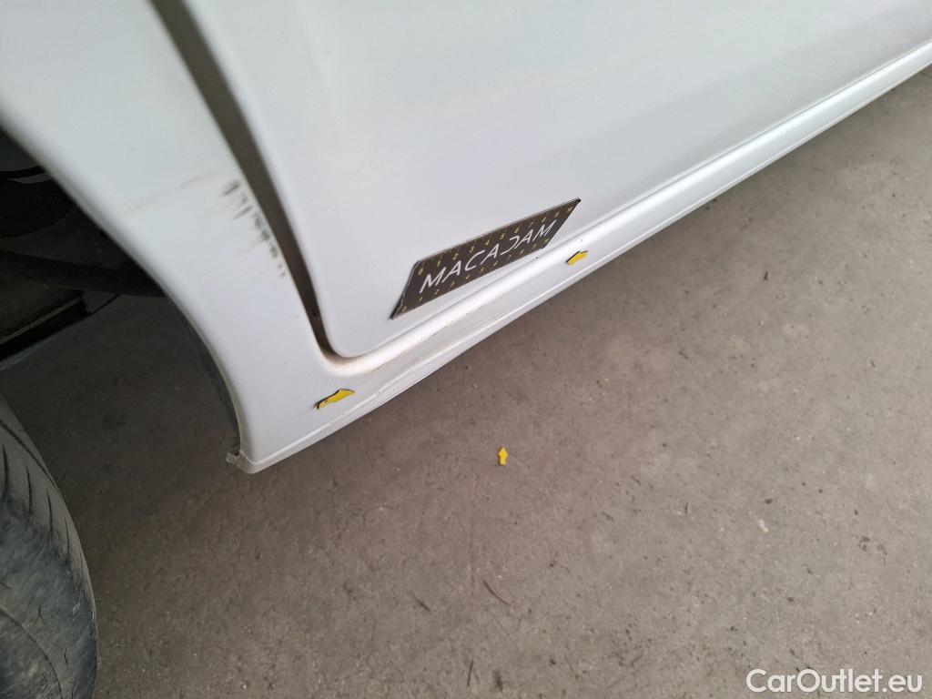  Citroen  Berlingo  Fourgon Confort L1 (Court) 1.6 BlueHDi 100CV BVM5 E6 #18