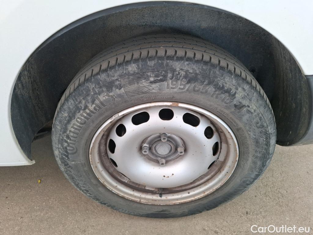  Citroen  Berlingo  Fourgon Confort L1 (Court) 1.6 BlueHDi 100CV BVM5 E6 #48