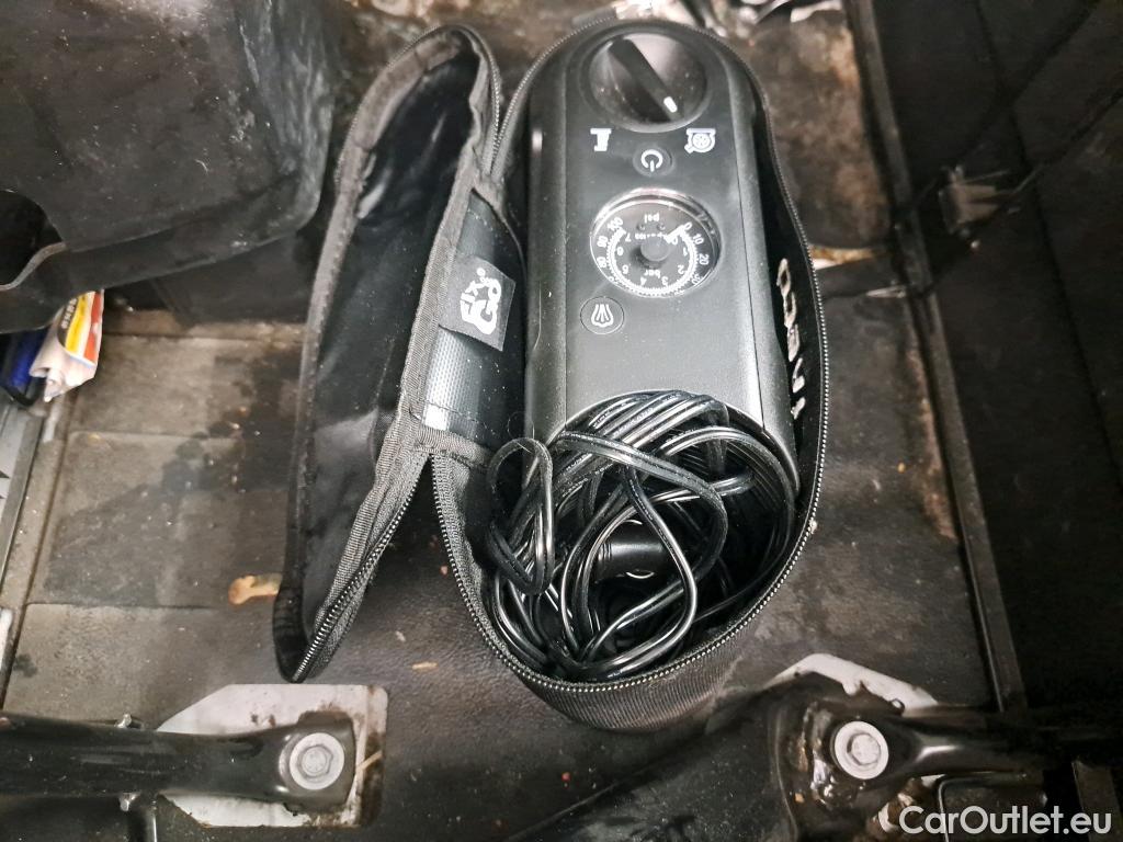  Iveco  Daily IVECO  VU 4p Fourgon 35S14GA8 V/P11 H2 3520 / GNV #18