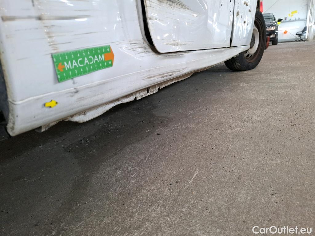  Citroen  Berlingo  Fourgon Club XL 950 1.5 BlueHDi 100CV BVM5 E6dT #2
