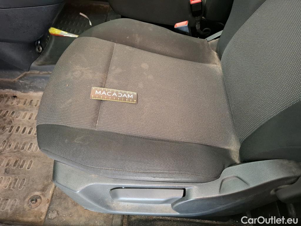  Citroen  Berlingo  Fourgon Club XL 950 1.5 BlueHDi 100CV BVM5 E6dT #31