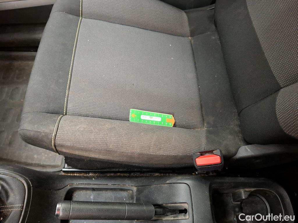 Citroen  C3  Société Feel Nav 1.2 PureTech 80CV BVM5 E6d #42