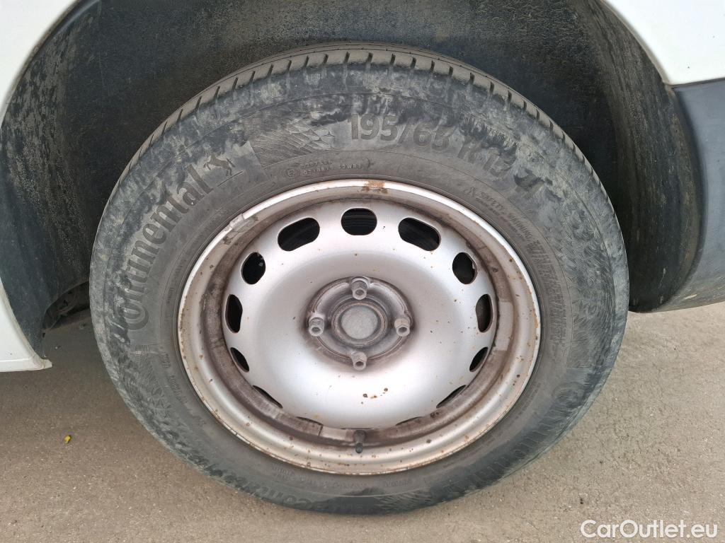  Citroen  Berlingo  Fourgon Confort L1 (Court) 1.6 BlueHDi 100CV BVM5 E6 #63