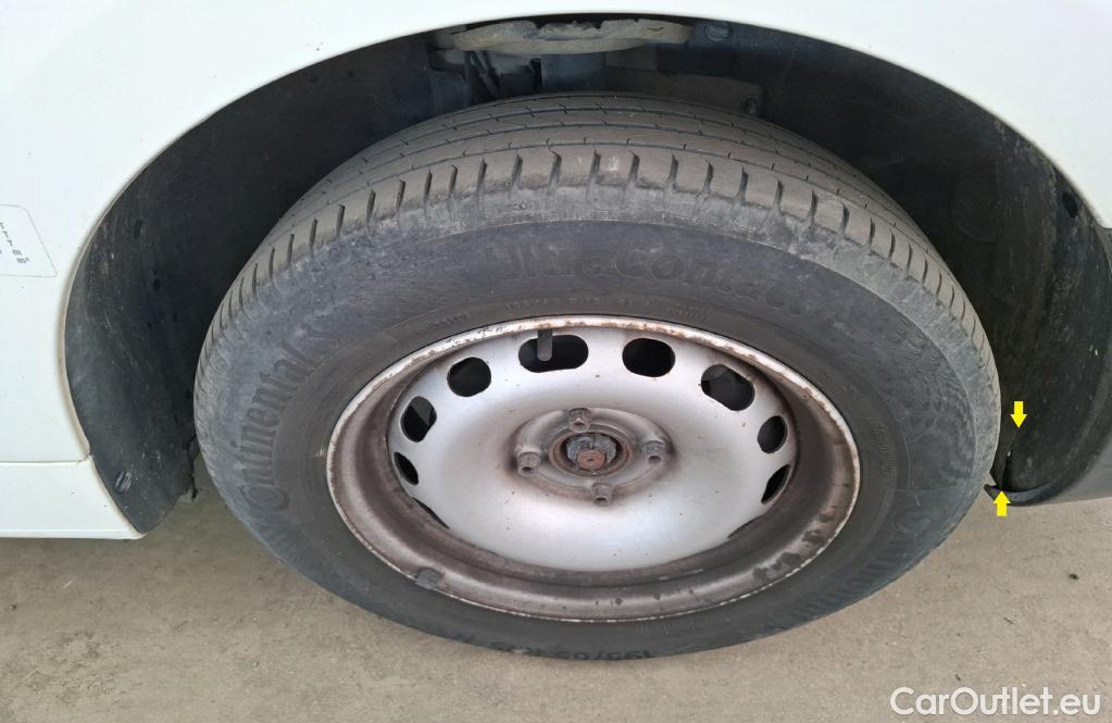  Citroen  Berlingo  Fourgon Confort L1 (Court) 1.6 BlueHDi 100CV BVM5 E6 #20