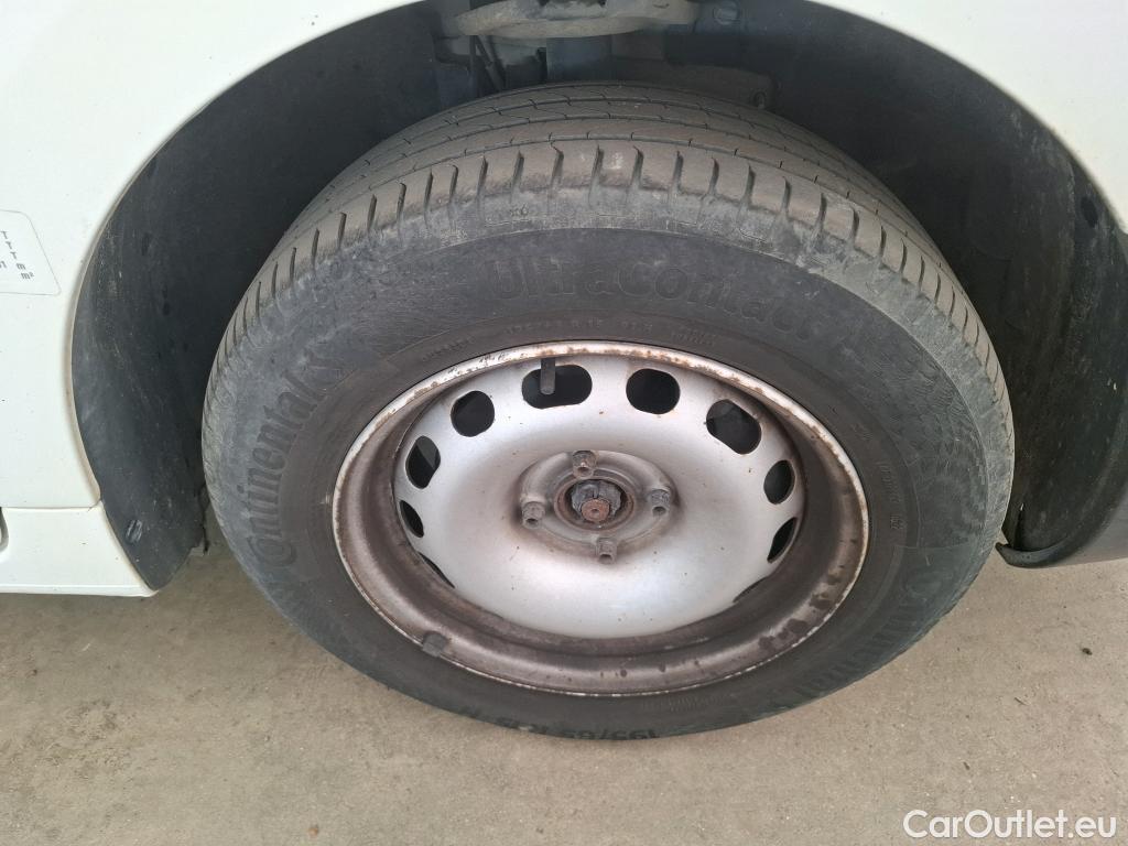 Citroen  Berlingo  Fourgon Confort L1 (Court) 1.6 BlueHDi 100CV BVM5 E6 #25