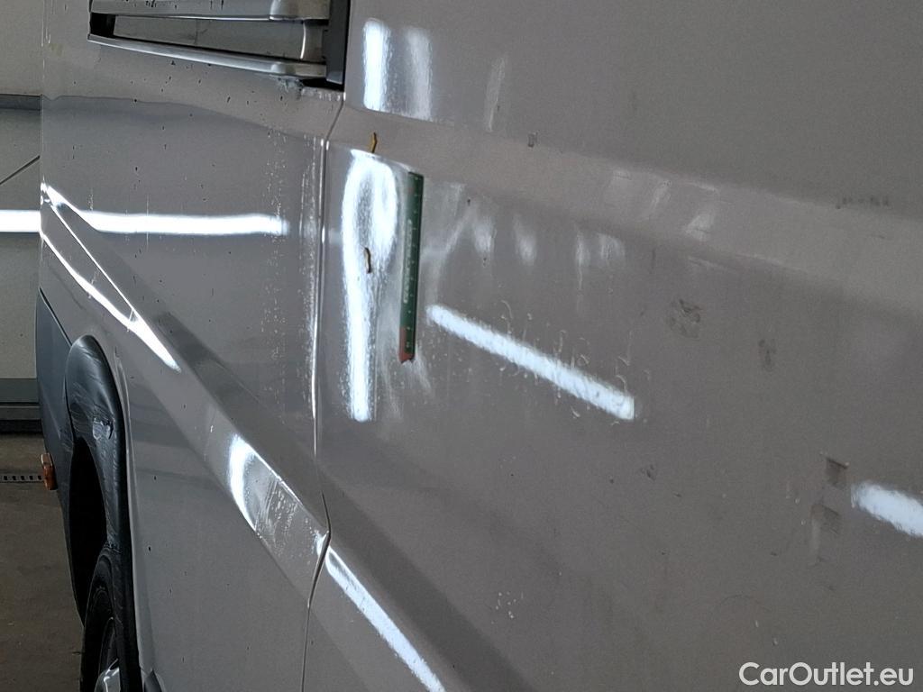  Fiat  Ducato FIAT   2014  4P  Fourgon tôlé H3Power 140 Maxi 35 XL H2 Pack #5