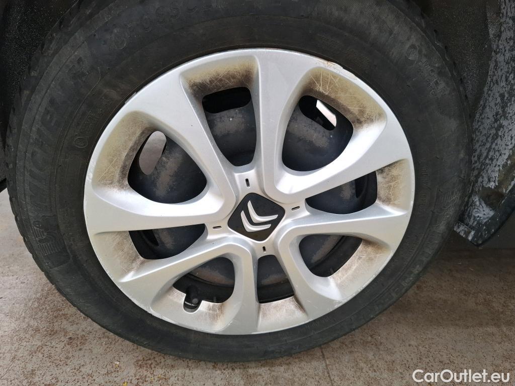  Citroen  C3  Société Feel Nav 1.2 PureTech 80CV BVM5 E6d #58