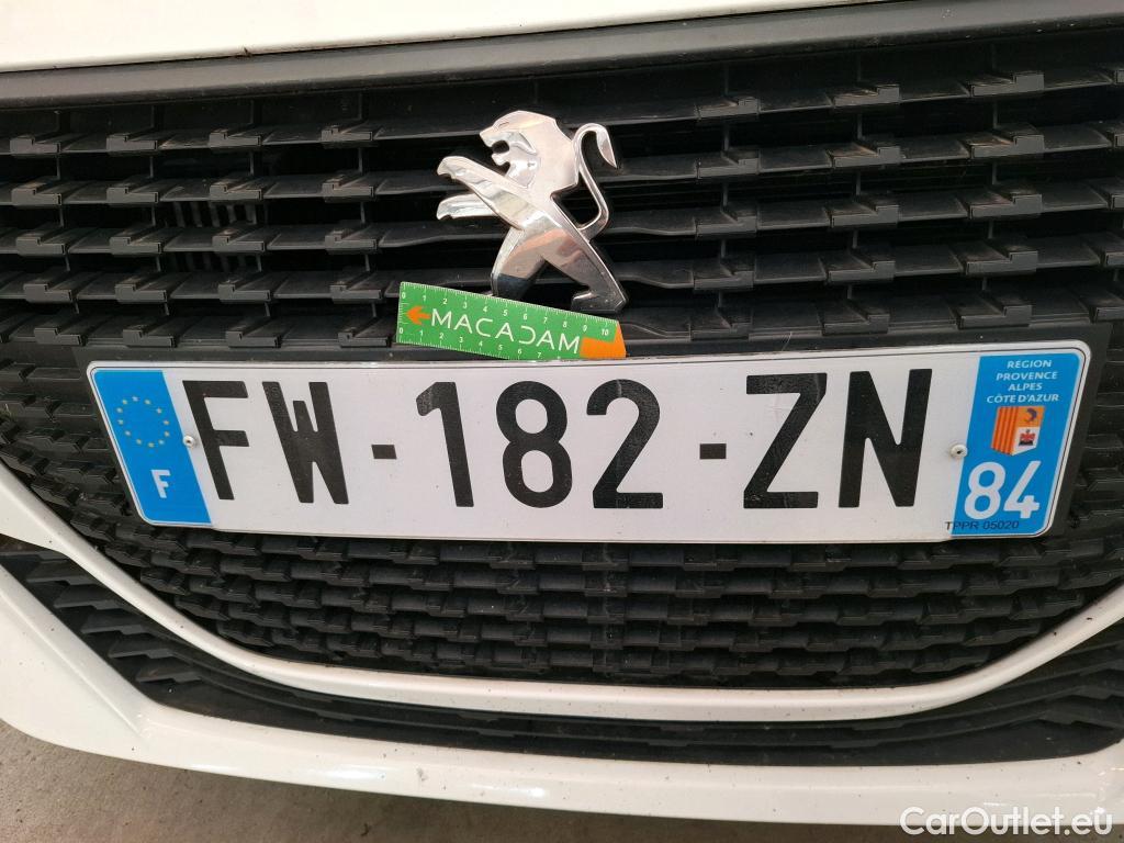  Peugeot  208  Premium 1.5 HDi 100CV BVM6 E6d #12