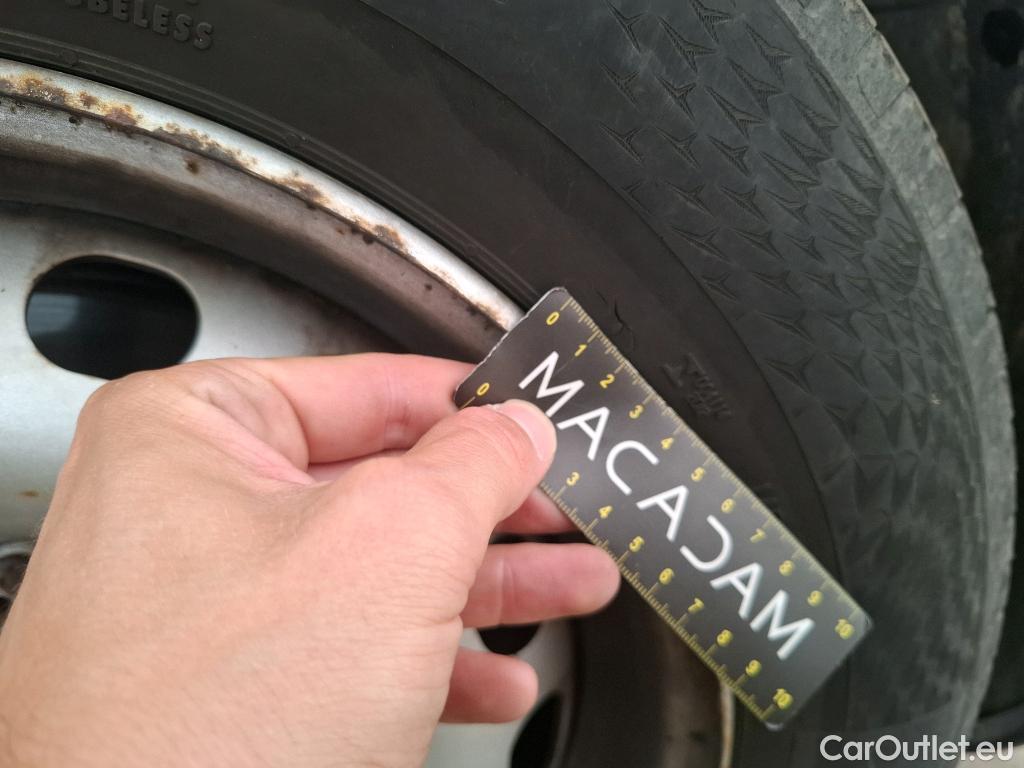  Citroen  Berlingo  Fourgon Confort L1 (Court) 1.6 BlueHDi 100CV BVM5 E6 #27