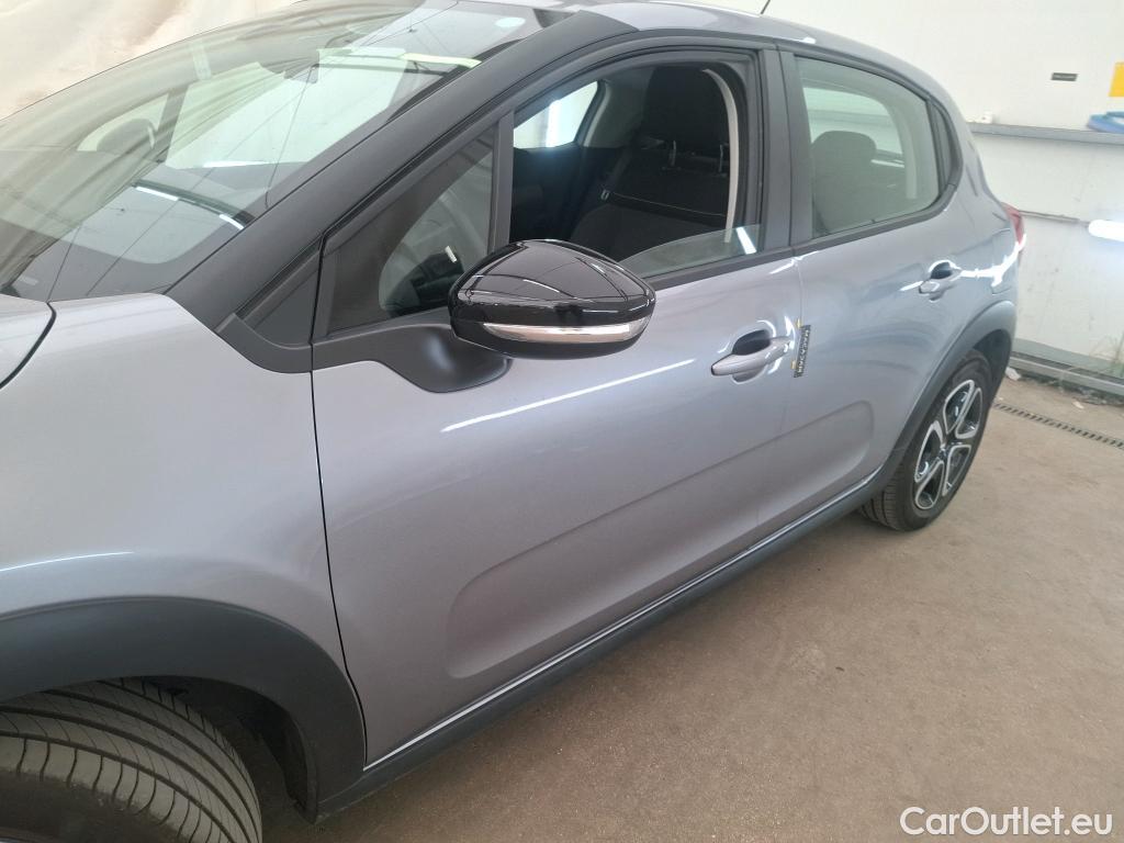  Citroen  C3  Plus 1.2 PureTech 80CV BVM5 6E #1