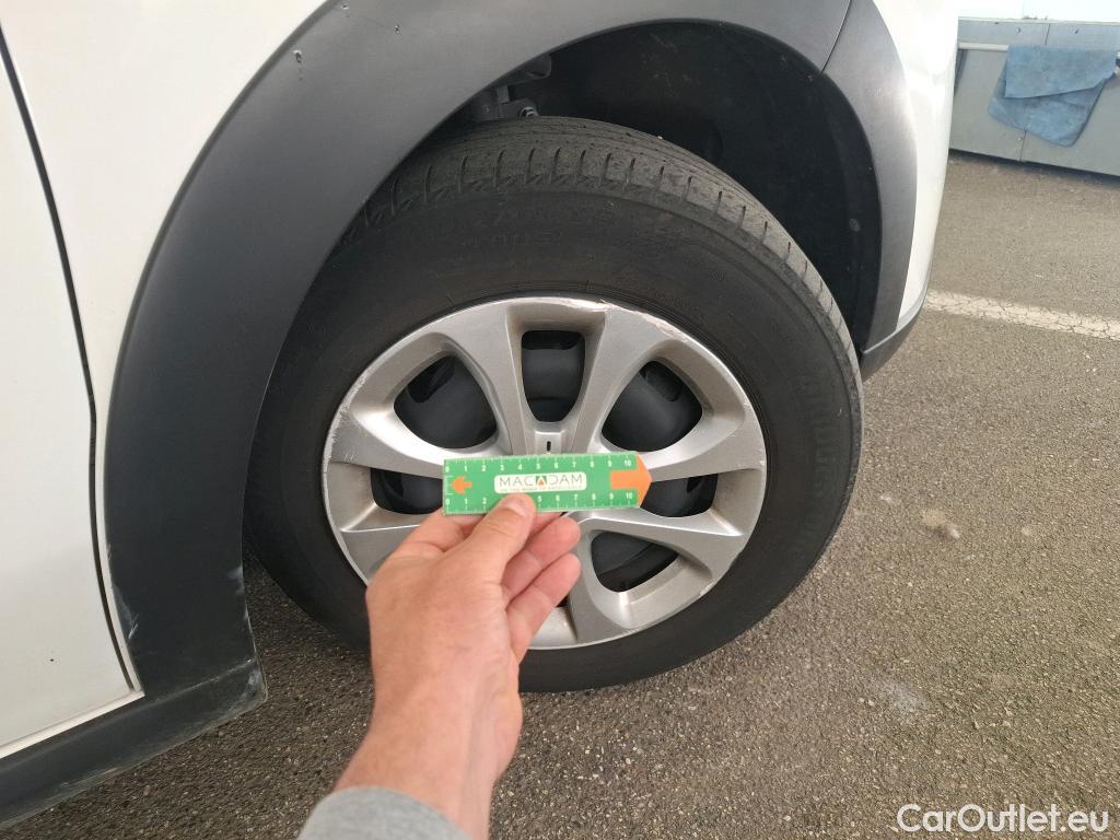  Citroen  C3 CITROEN  Société / 2020 / 5P / Berline BlueHDi 100 S&S BVM6 Feel Nav #3