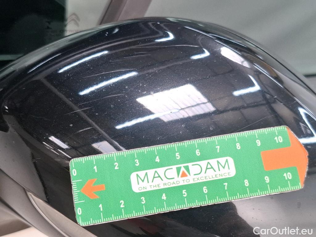  Citroen  C3  Société Feel Nav 1.2 PureTech 80CV BVM5 E6d #77