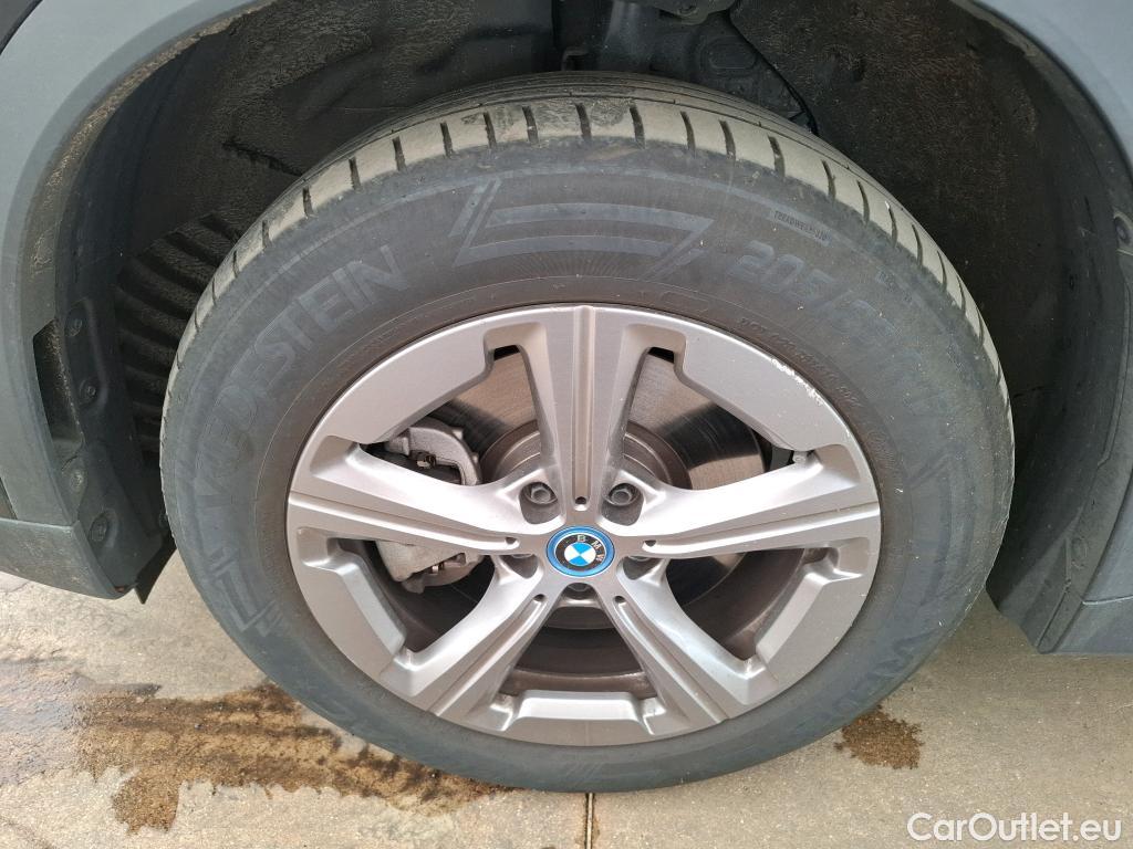  Bmw  X1 BMW  / 2022 / 5P / SUV xDrive25e DKG7 #19