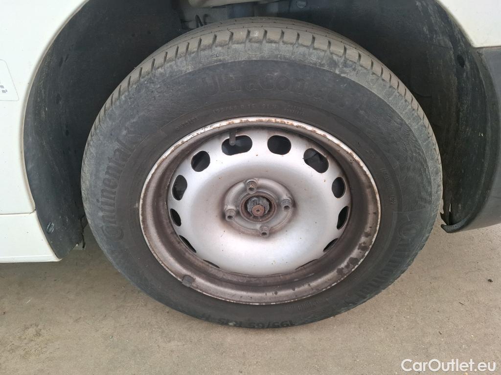  Citroen  Berlingo  Fourgon Confort L1 (Court) 1.6 BlueHDi 100CV BVM5 E6 #26