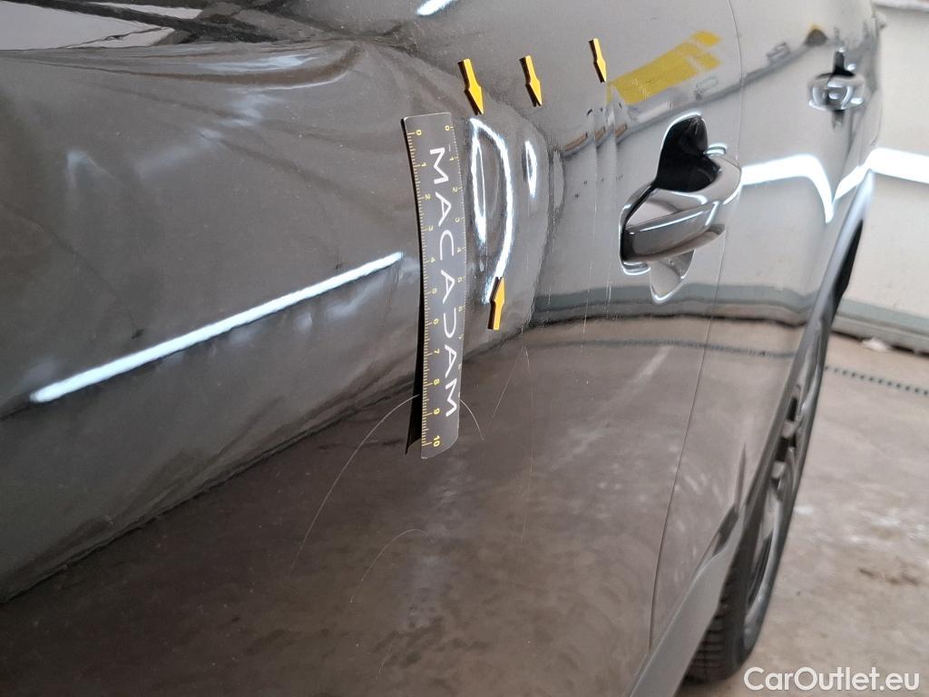  Citroen  C4  X Feel Pack 1.2 PureTech 130CV BVA8 6E #1