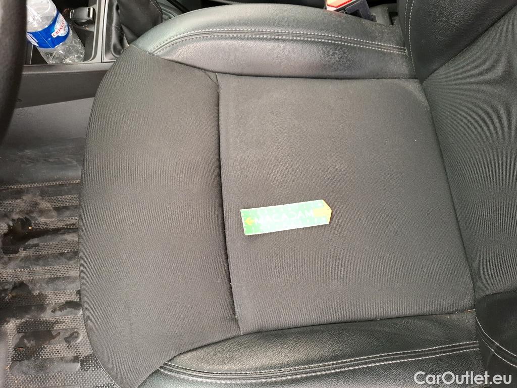  Renault  Kangoo RENAULT  Express VU 4p Fourgonnette Confort - Blue dCi 95 #3