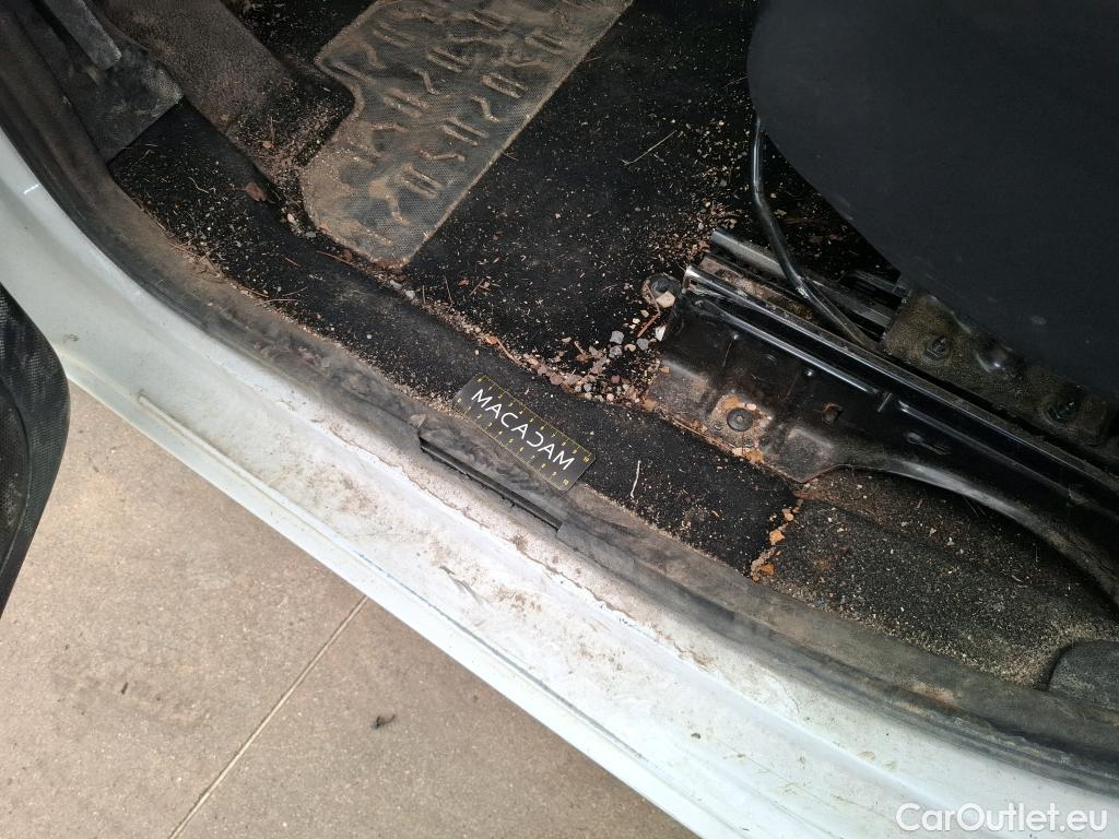  Citroen  Berlingo  Fourgon Confort L1 (Court) 1.6 BlueHDi 100CV BVM5 E6 #21