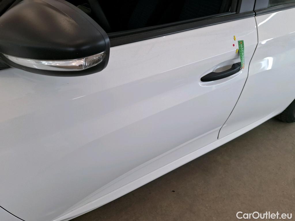  Peugeot  208  Premium 1.5 HDi 100CV BVM6 E6d #6