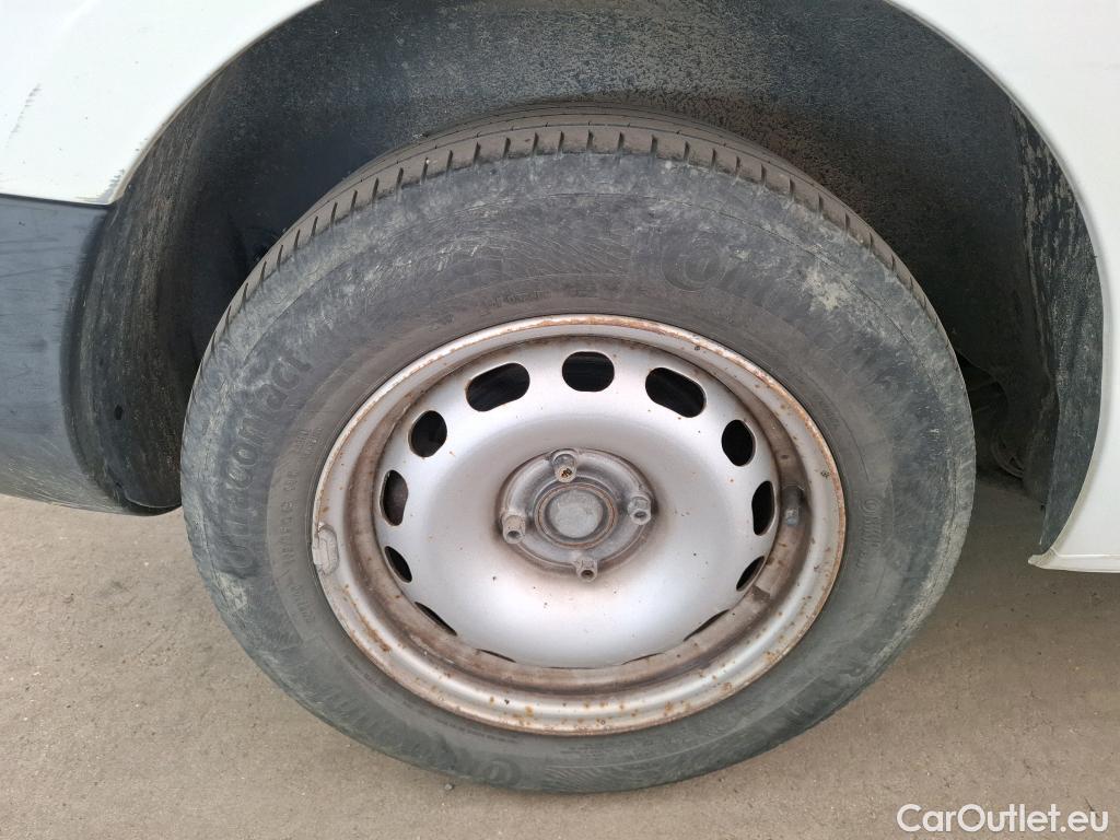  Citroen  Berlingo  Fourgon Confort L1 (Court) 1.6 BlueHDi 100CV BVM5 E6 #30