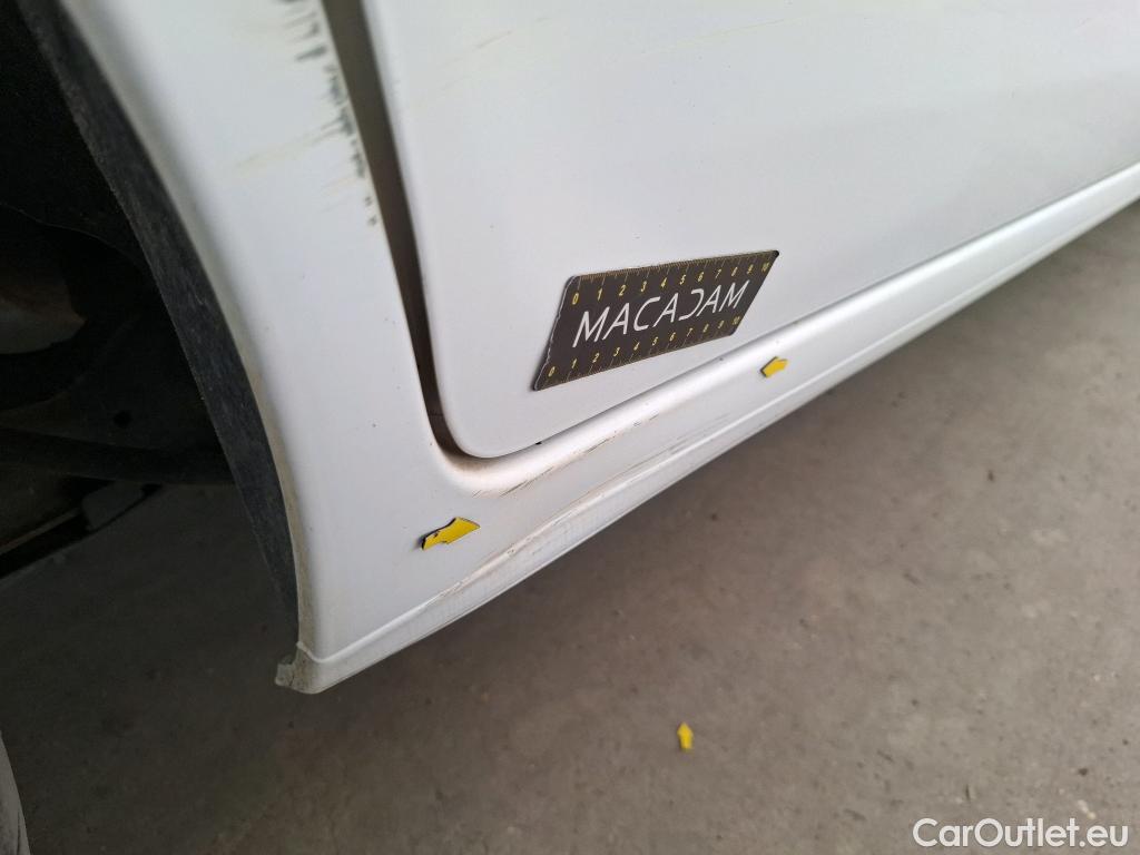  Citroen  Berlingo  Fourgon Confort L1 (Court) 1.6 BlueHDi 100CV BVM5 E6 #17