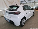  Peugeot  208  Premium 1.5 HDi 100CV BVM6 E6d #3