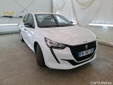  Peugeot  208  Premium 1.5 HDi 100CV BVM6 E6d #4