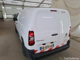  Citroen  Berlingo  Fourgon Club XL 950 1.5 BlueHDi 100CV BVM5 E6dT #2