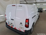  Citroen  Berlingo  Fourgon Club XL 950 1.5 BlueHDi 100CV BVM5 E6dT #3
