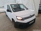  Citroen  Berlingo  Fourgon Club XL 950 1.5 BlueHDi 100CV BVM5 E6dT #4