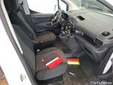  Citroen  Berlingo  Fourgon Club XL 950 1.5 BlueHDi 100CV BVM5 E6dT #8