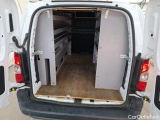  Citroen  Berlingo  Fourgon Club XL 950 1.5 BlueHDi 100CV BVM5 E6dT #10