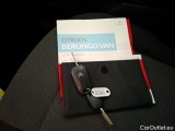  Citroen  Berlingo  Fourgon Club XL 950 1.5 BlueHDi 100CV BVM5 E6dT #12