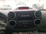  Citroen  Berlingo  Fourgon Confort L1 (Court) 1.6 BlueHDi 100CV BVM5 E6 #7