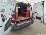  Citroen  Berlingo  Fourgon Confort L1 (Court) 1.6 BlueHDi 100CV BVM5 E6 #10