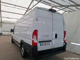  Fiat  Ducato FIAT   2014  4P  Fourgon tôlé H3Power 140 Maxi 35 XL H2 Pack #2