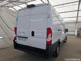  Fiat  Ducato FIAT   2014  4P  Fourgon tôlé H3Power 140 Maxi 35 XL H2 Pack #3